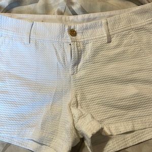 Lilly Pulitzer Shorts